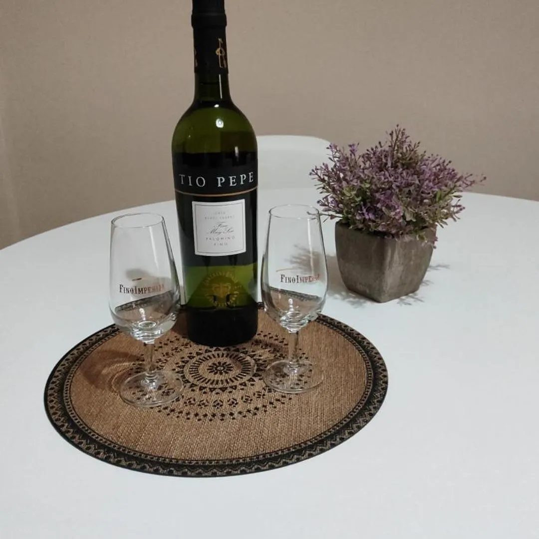 Brandy Sherry Home Jerez de la Frontera 0*,