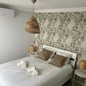  Apartamento Casa Mina Centro Jerez