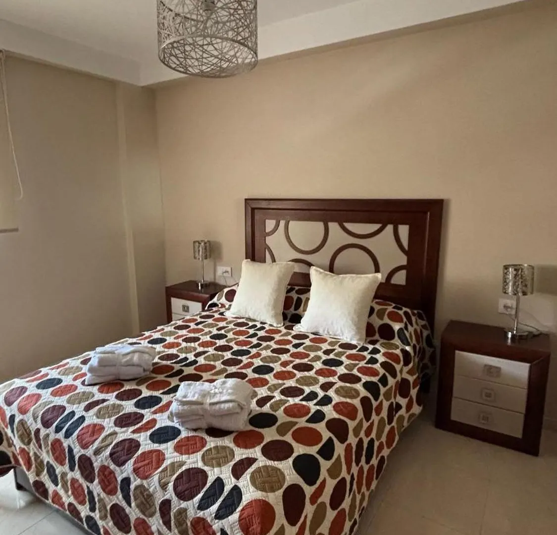 Apartment Brandy Sherry Home Jerez de la Frontera