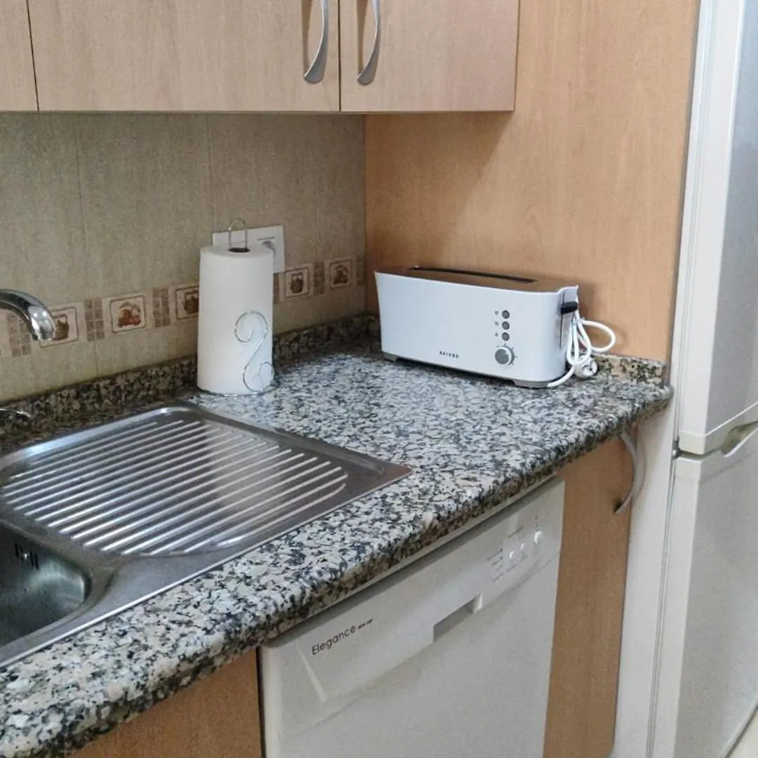 Apartment Brandy Sherry Home Jerez de la Frontera